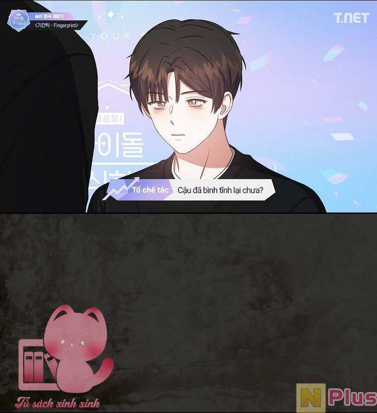 Ra Mắt Hay Ra Đi: Chapter 33