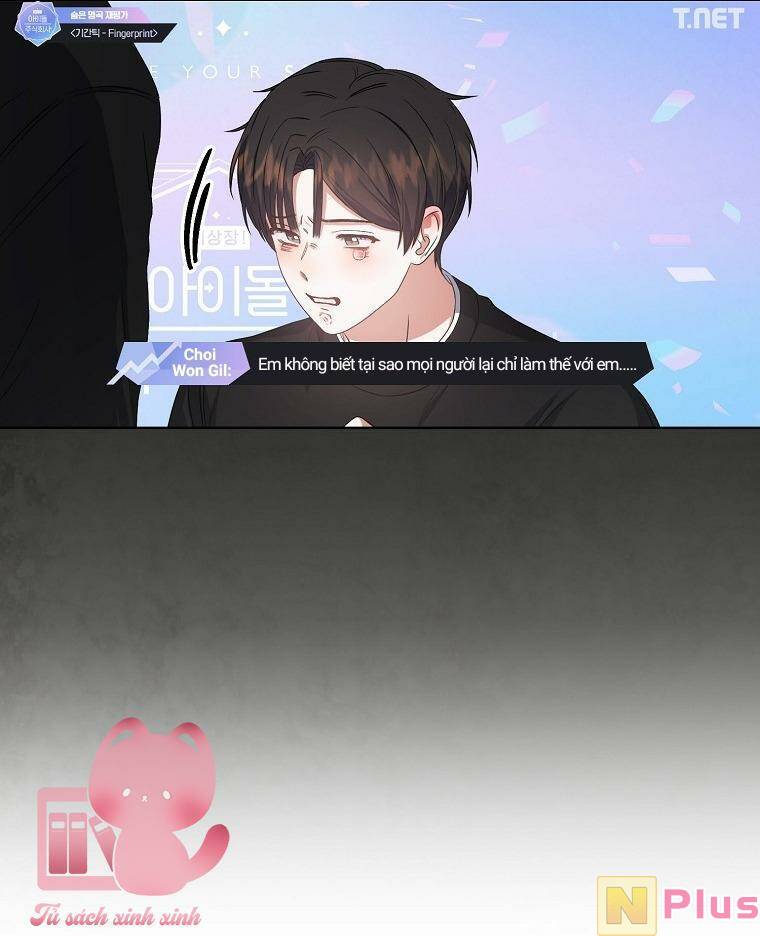 Ra Mắt Hay Ra Đi: Chapter 33