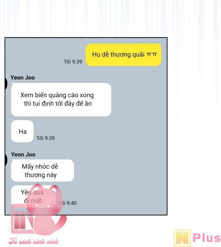 Ra Mắt Hay Ra Đi: Chapter 33