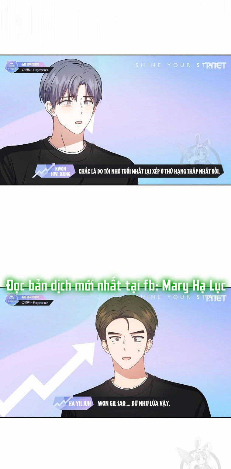 Ra Mắt Hay Ra Đi: Chapter 34.1