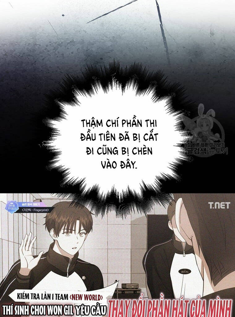 Ra Mắt Hay Ra Đi: Chapter 34.1