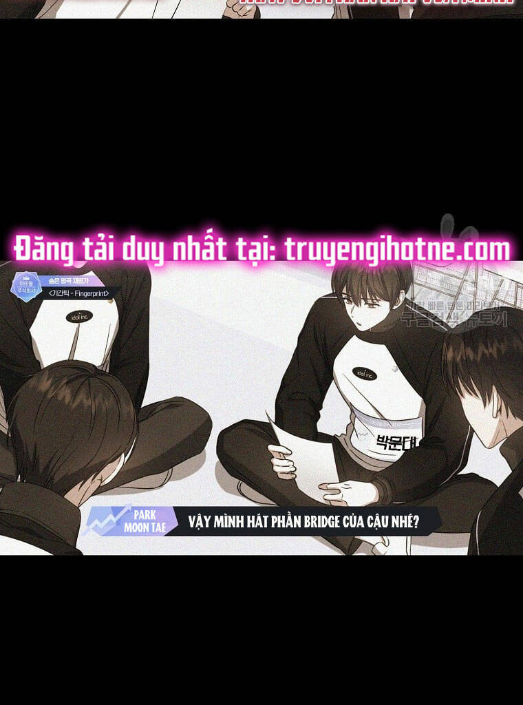 Ra Mắt Hay Ra Đi: Chapter 34.1