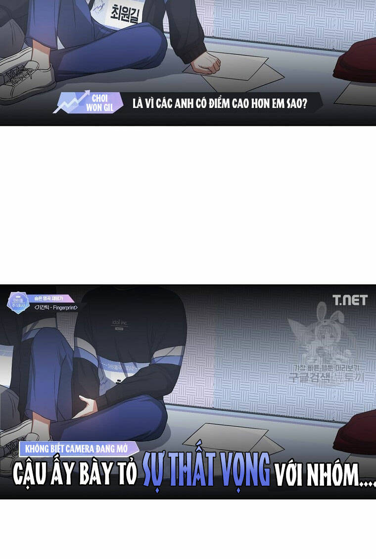 Ra Mắt Hay Ra Đi: Chapter 34.1