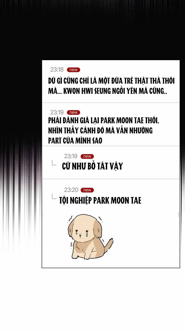 Ra Mắt Hay Ra Đi: Chapter 34.1