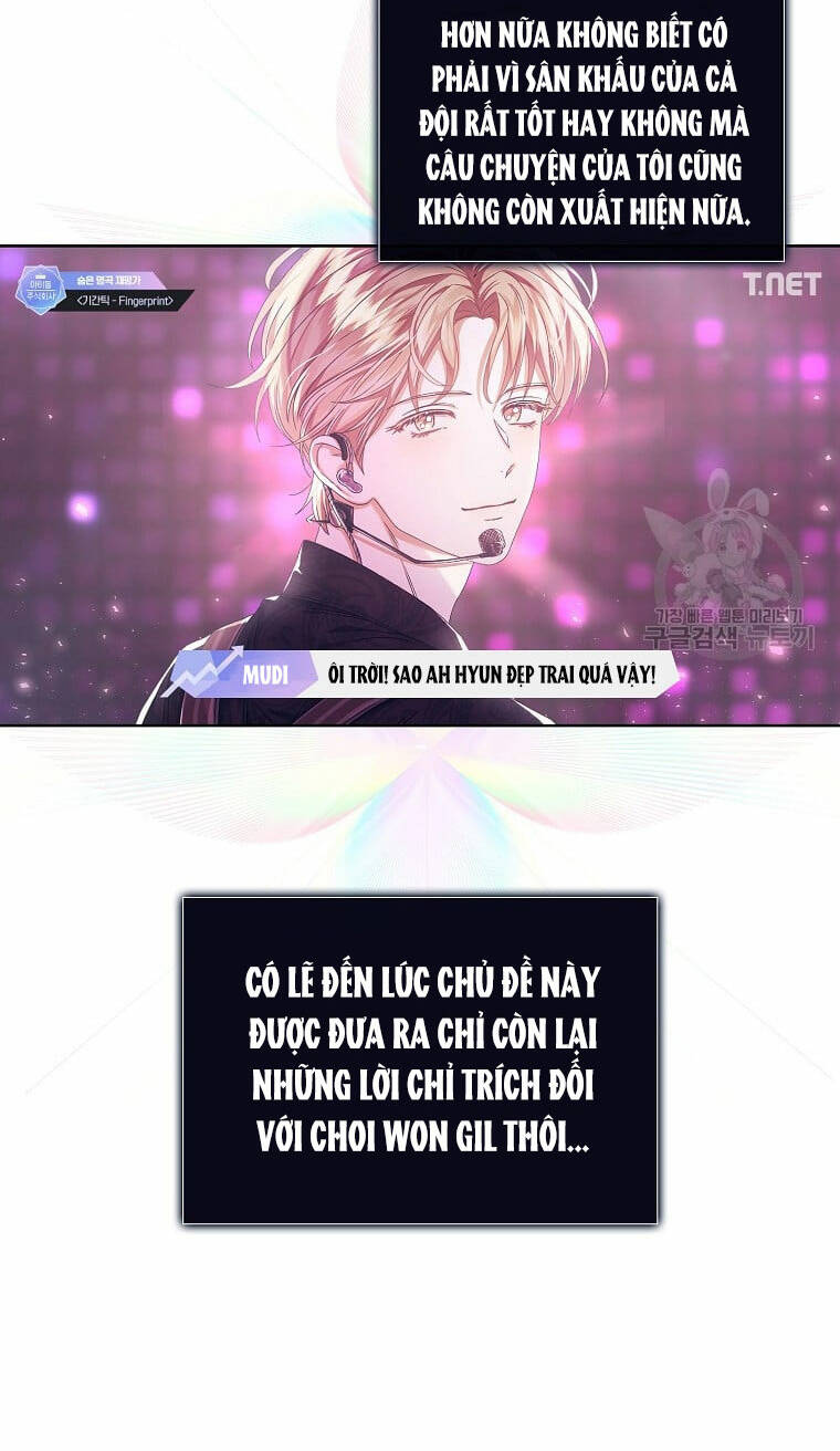 Ra Mắt Hay Ra Đi: Chapter 34.1