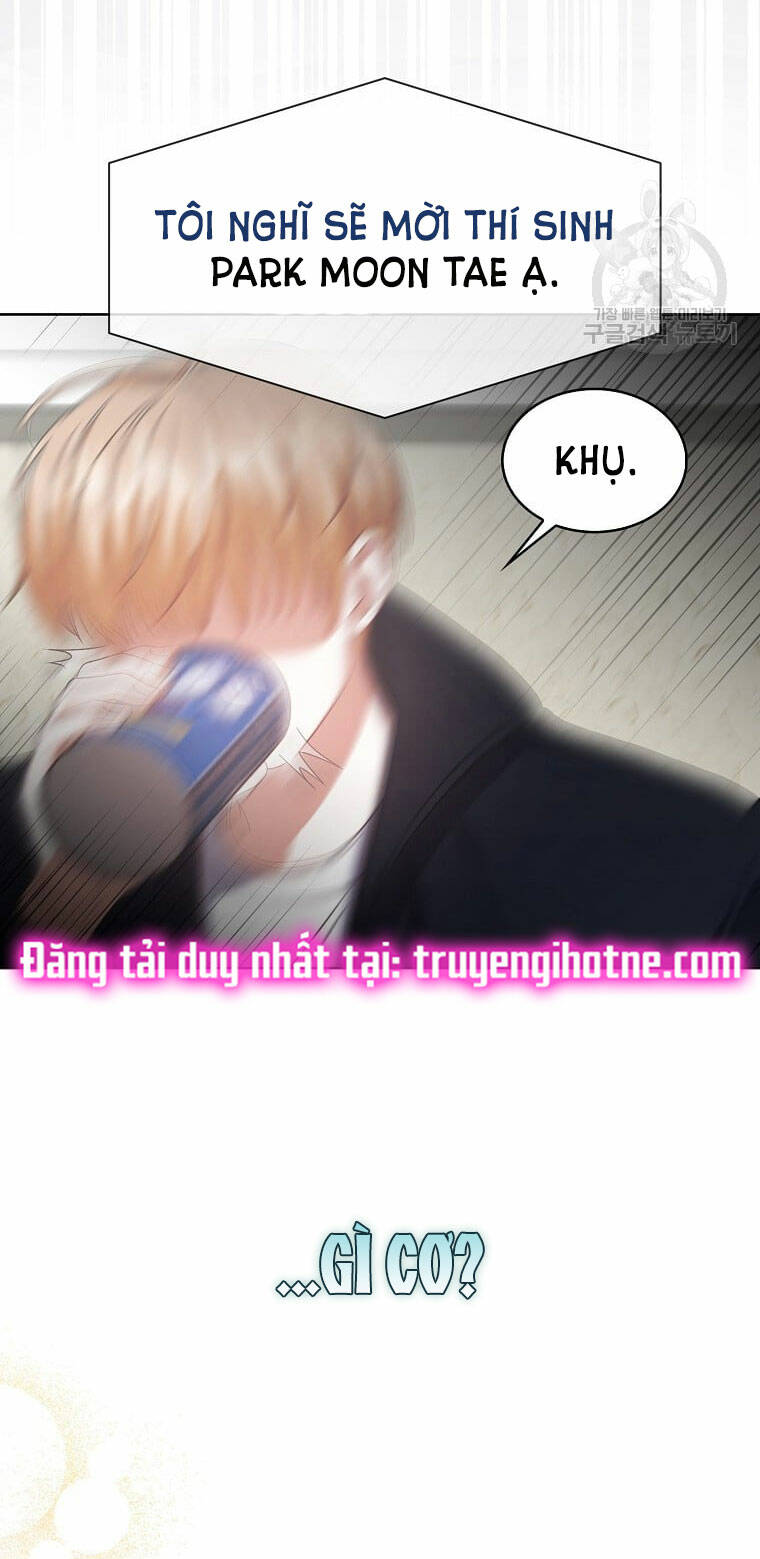 Ra Mắt Hay Ra Đi: Chapter 34.1