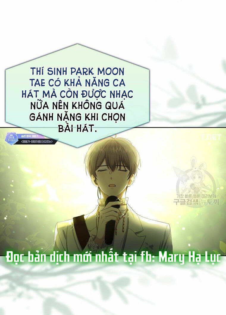 Ra Mắt Hay Ra Đi: Chapter 34.1