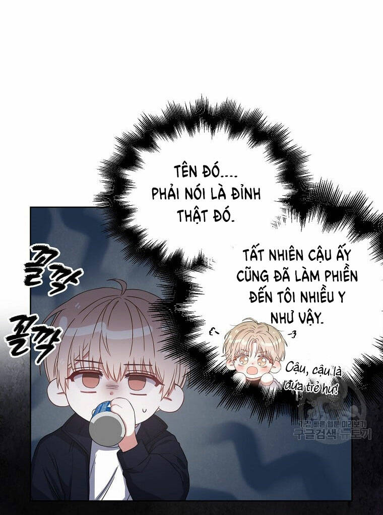 Ra Mắt Hay Ra Đi: Chapter 34.1