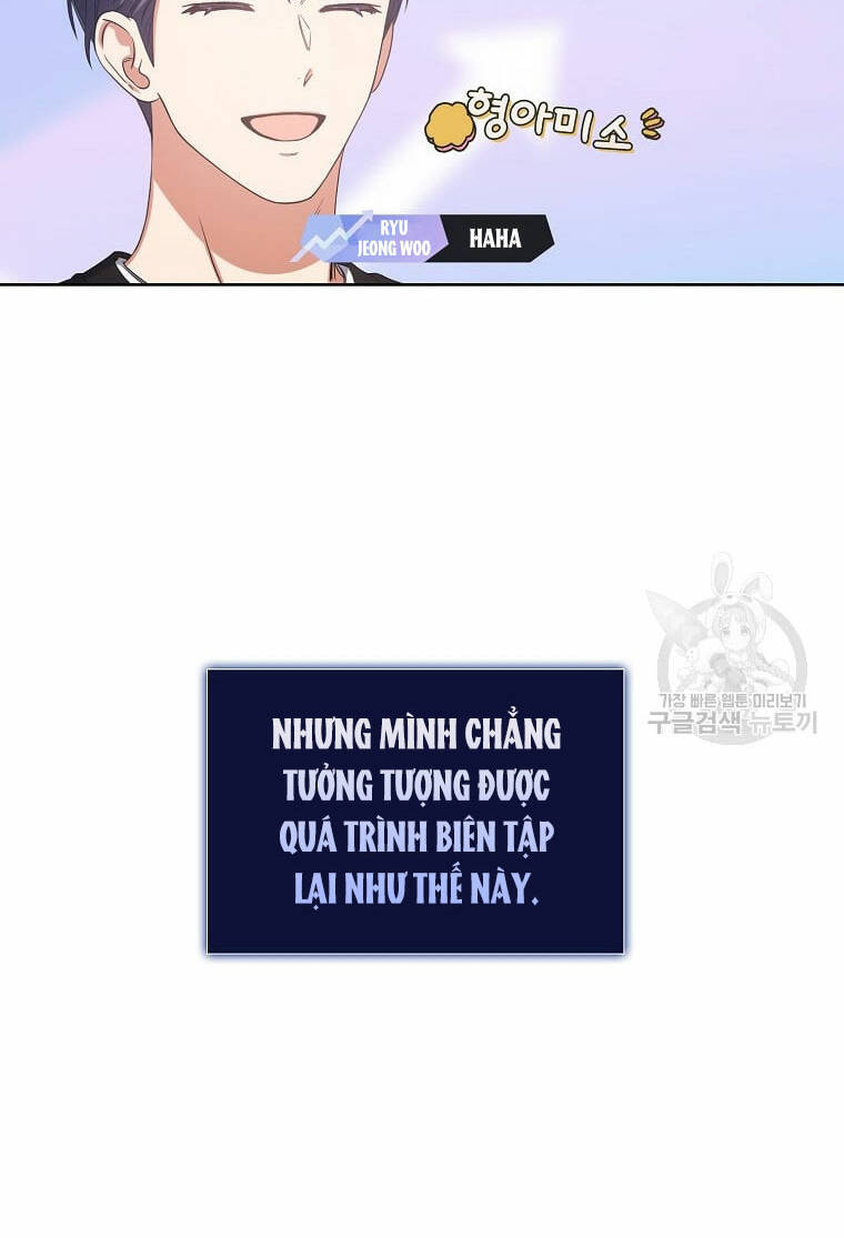 Ra Mắt Hay Ra Đi: Chapter 35.1
