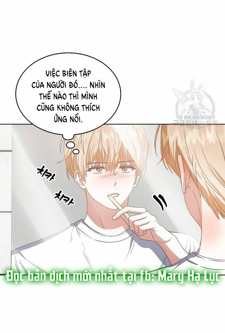Ra Mắt Hay Ra Đi: Chapter 35.1