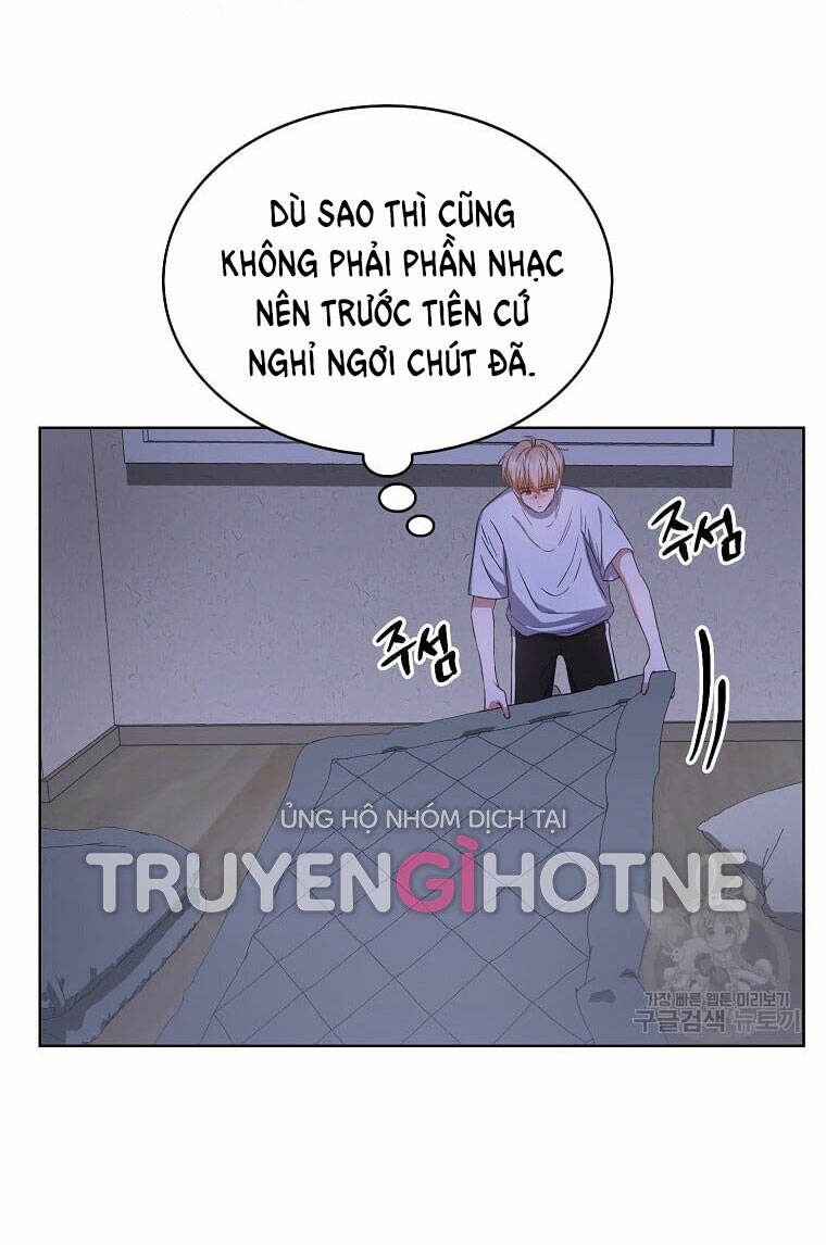 Ra Mắt Hay Ra Đi: Chapter 35.1