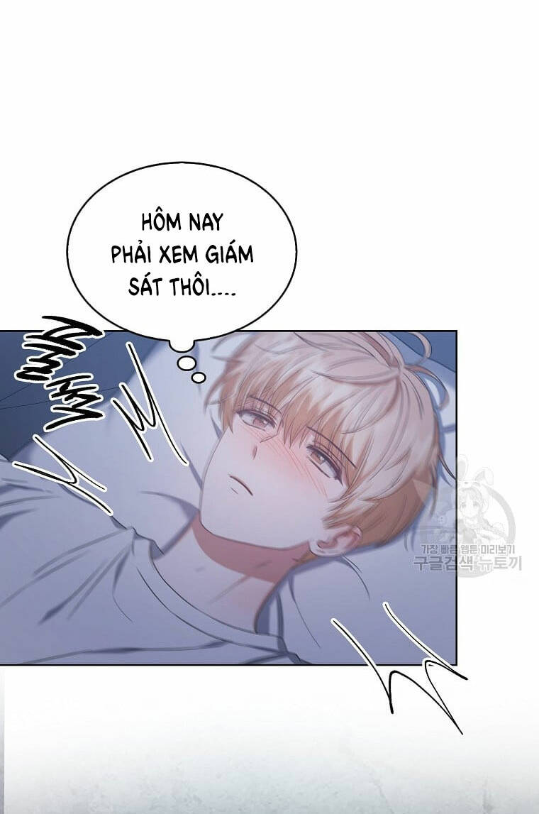 Ra Mắt Hay Ra Đi: Chapter 35.1