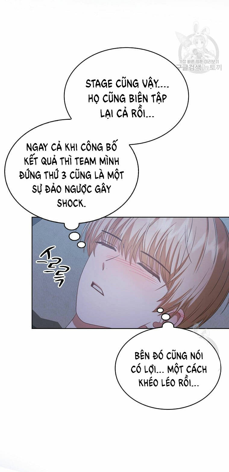 Ra Mắt Hay Ra Đi: Chapter 35.1