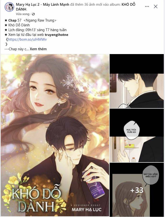 Ra Mắt Hay Ra Đi: Chapter 35.1