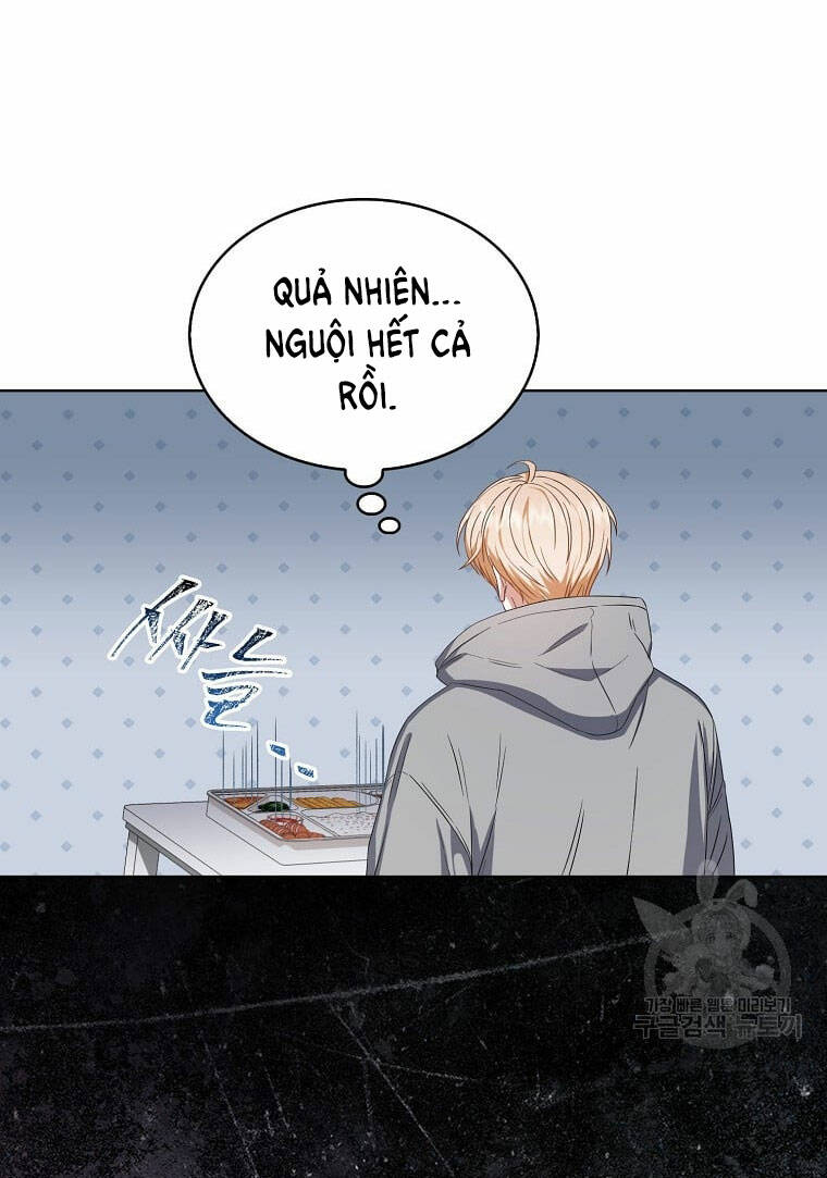 Ra Mắt Hay Ra Đi: Chapter 35.2