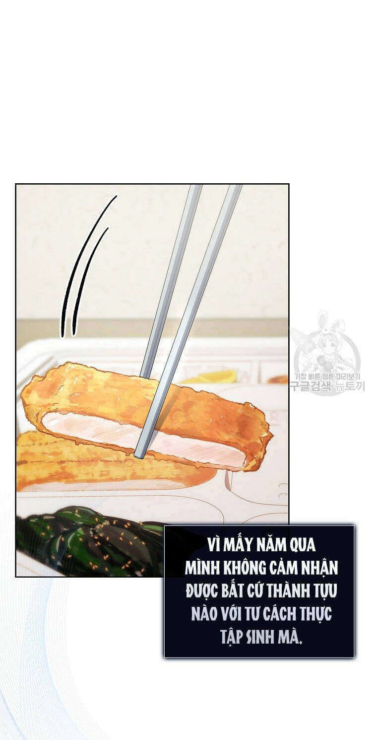 Ra Mắt Hay Ra Đi: Chapter 35.2