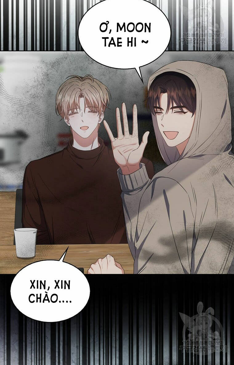 Ra Mắt Hay Ra Đi: Chapter 35.2