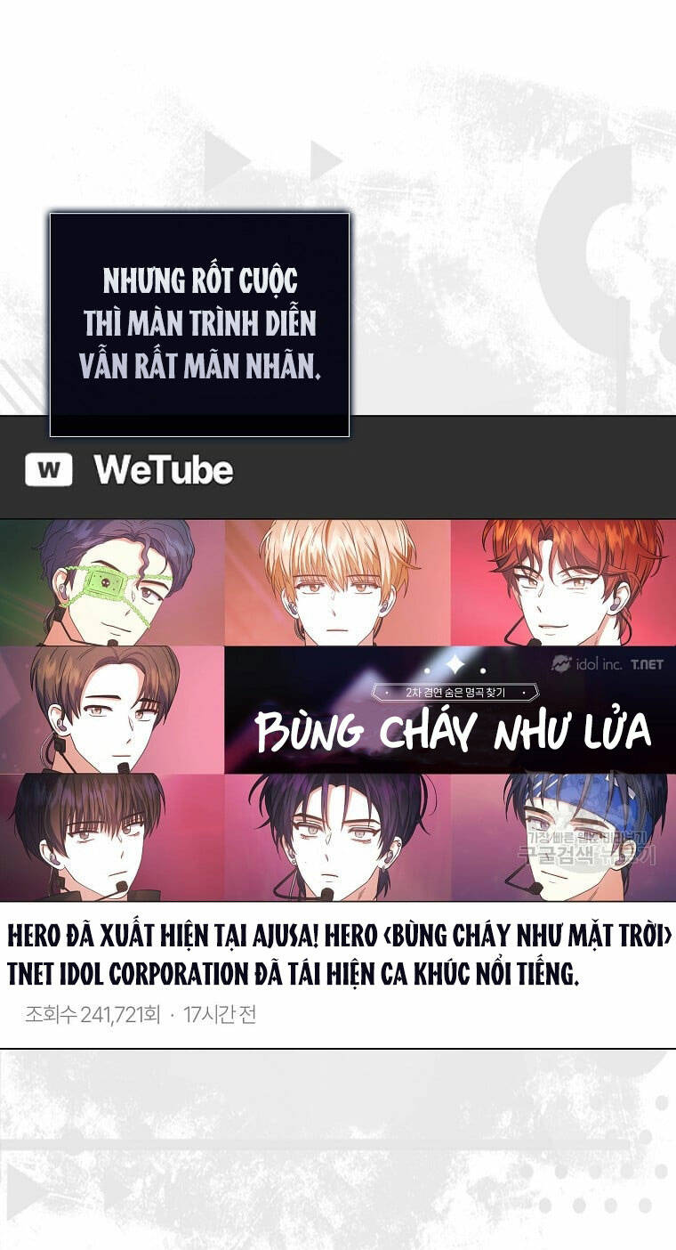 Ra Mắt Hay Ra Đi: Chapter 35.2