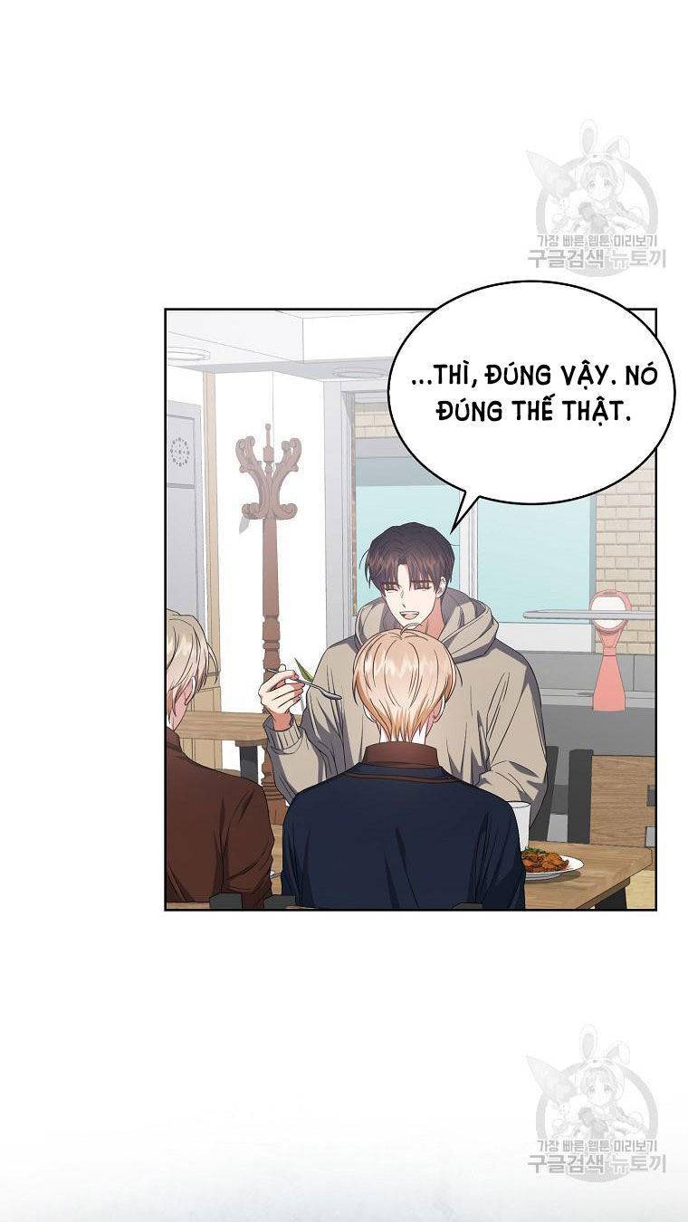 Ra Mắt Hay Ra Đi: Chapter 36.1