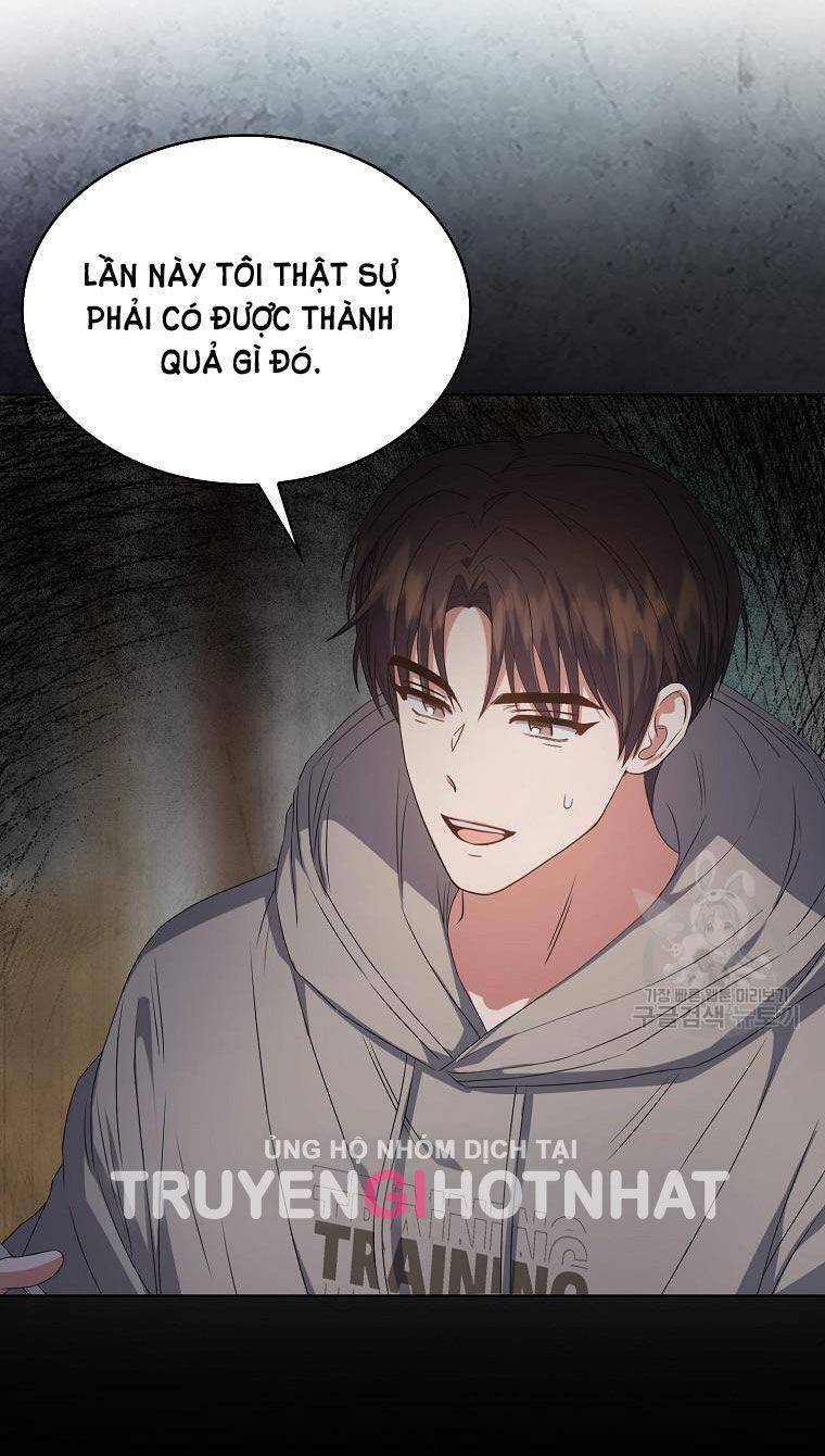 Ra Mắt Hay Ra Đi: Chapter 36.1
