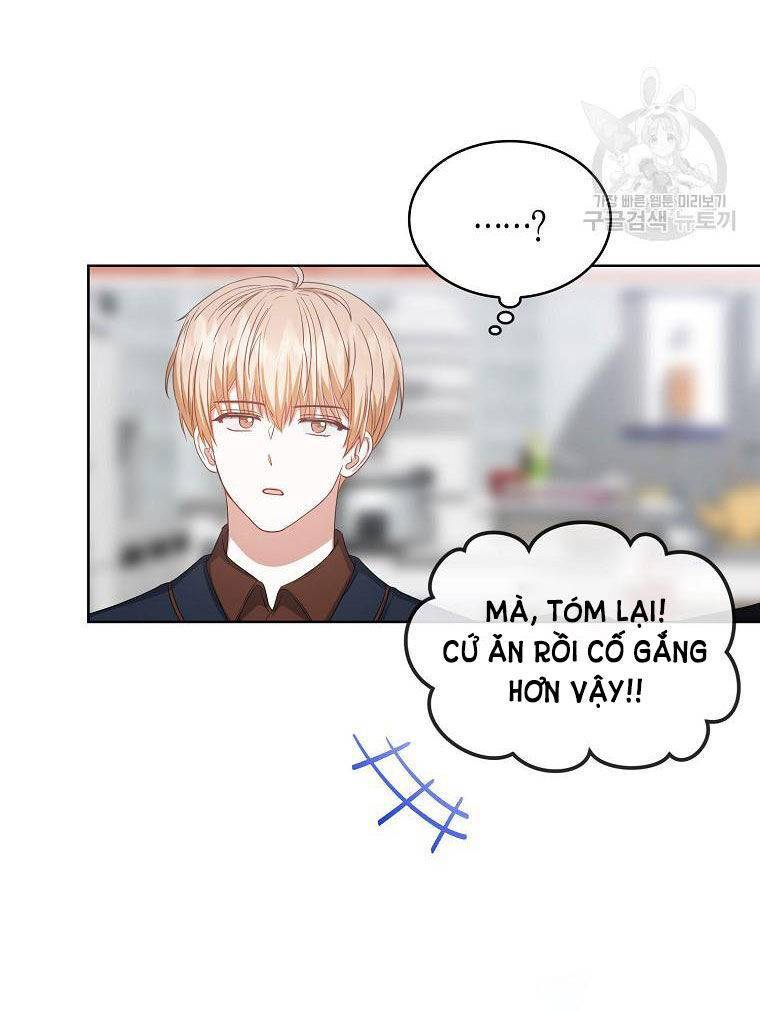 Ra Mắt Hay Ra Đi: Chapter 36.1
