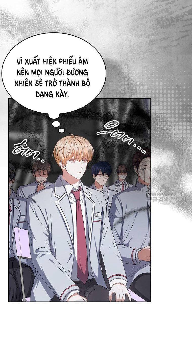 Ra Mắt Hay Ra Đi: Chapter 36.1