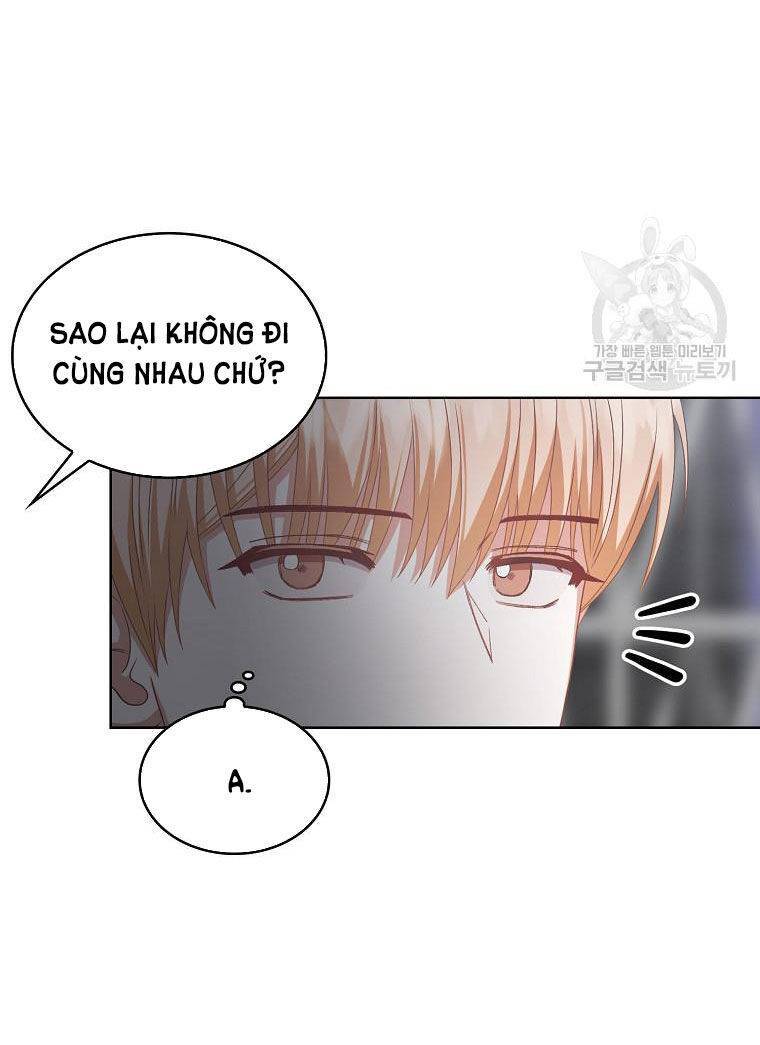Ra Mắt Hay Ra Đi: Chapter 36.1