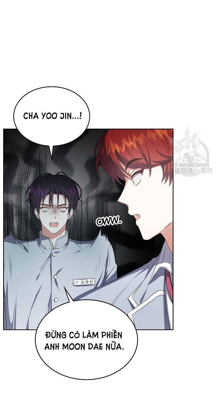 Ra Mắt Hay Ra Đi: Chapter 36.1
