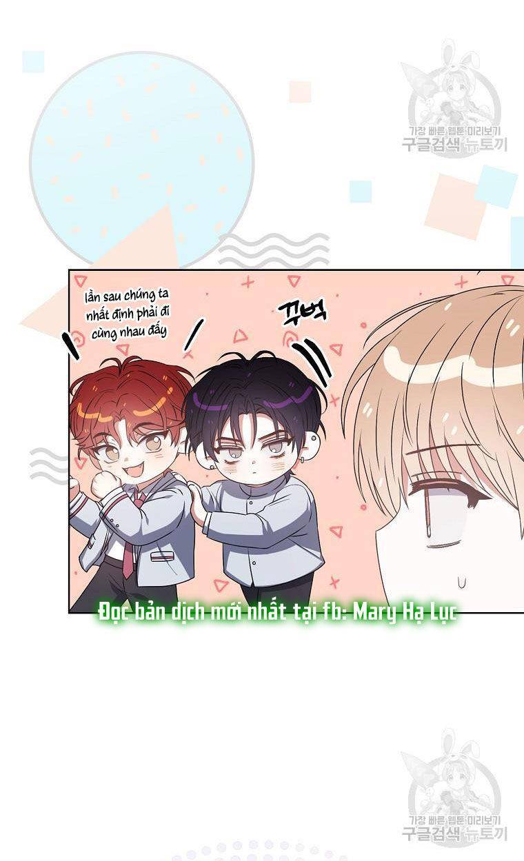 Ra Mắt Hay Ra Đi: Chapter 36.1