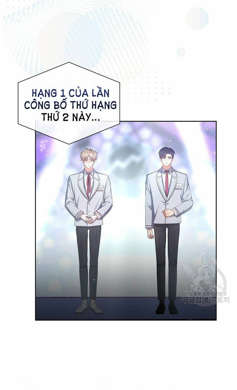 Ra Mắt Hay Ra Đi: Chapter 37.1