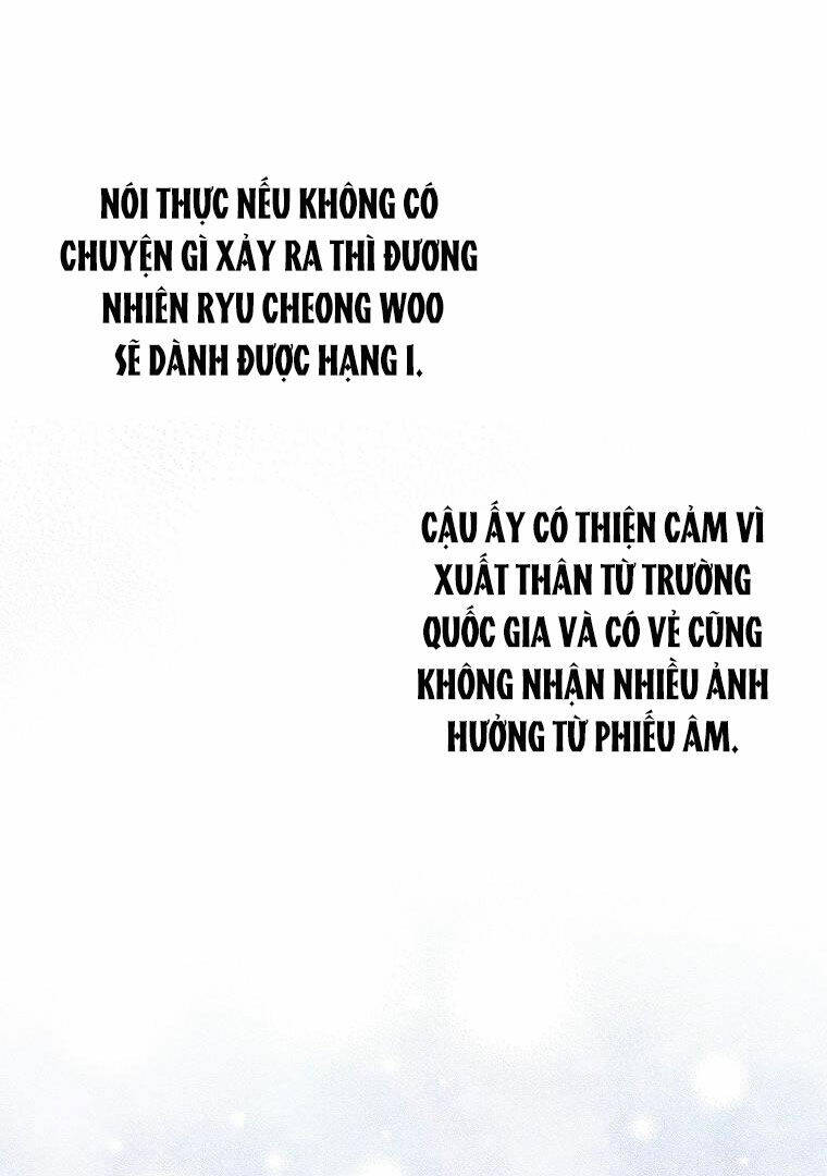 Ra Mắt Hay Ra Đi: Chapter 37.1