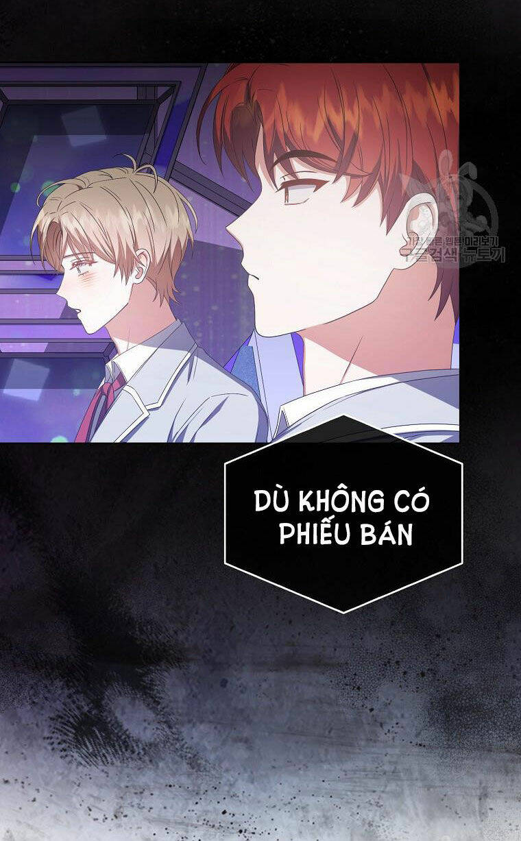 Ra Mắt Hay Ra Đi: Chapter 37.1