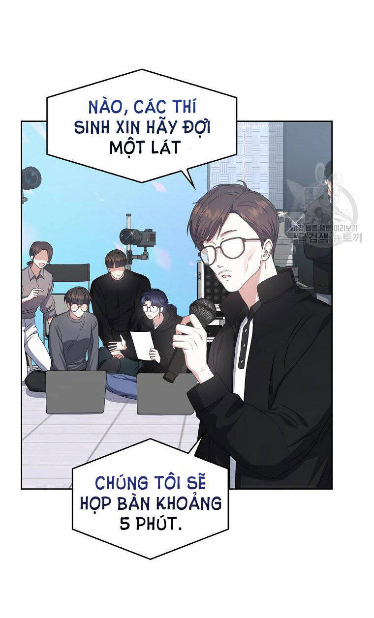 Ra Mắt Hay Ra Đi: Chapter 37.1