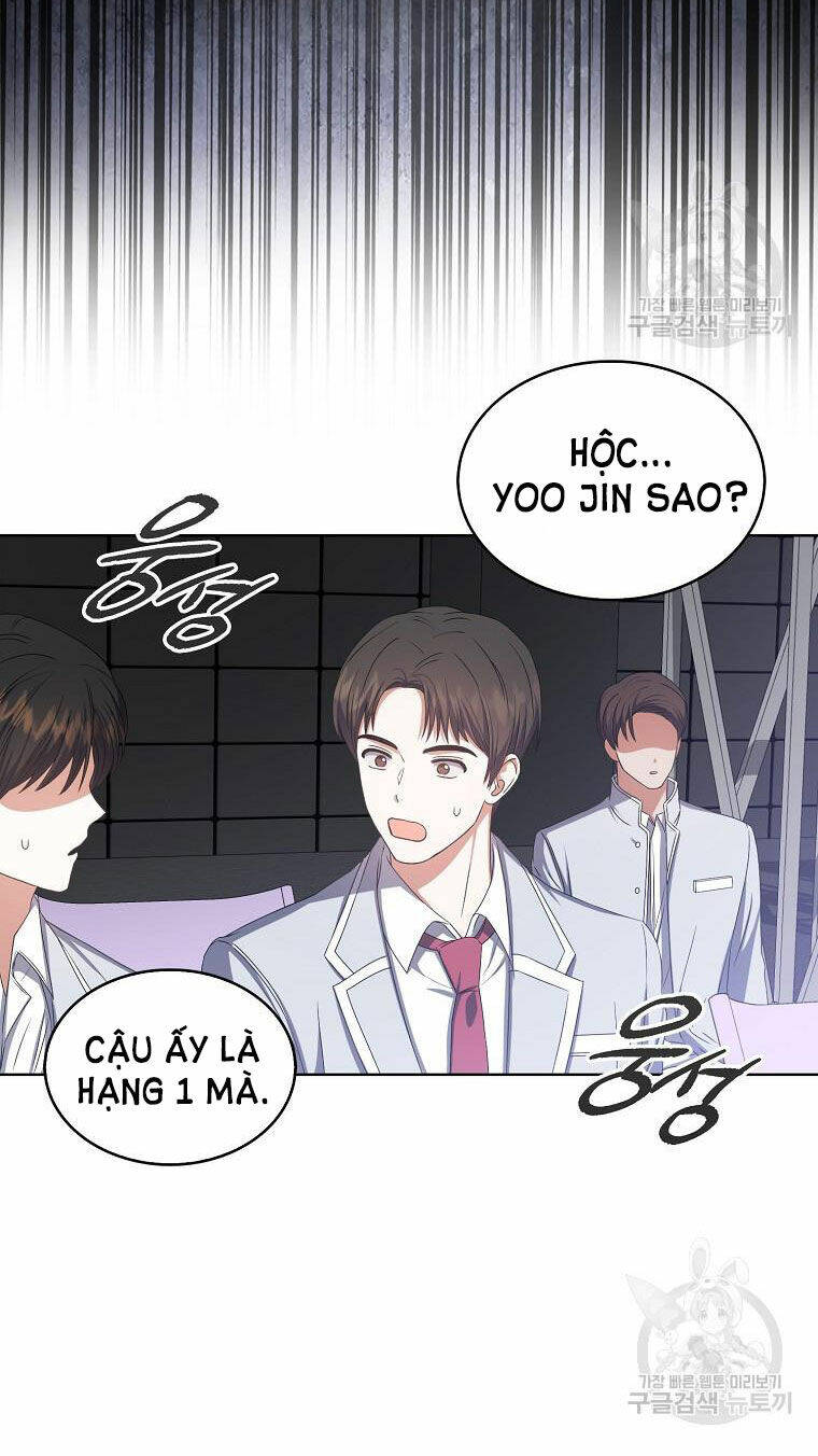 Ra Mắt Hay Ra Đi: Chapter 37.1