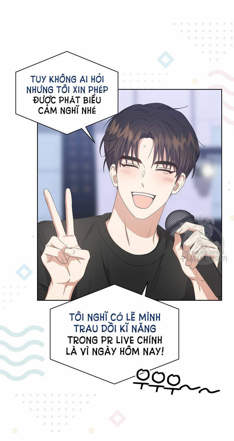 Ra Mắt Hay Ra Đi: Chapter 38.1