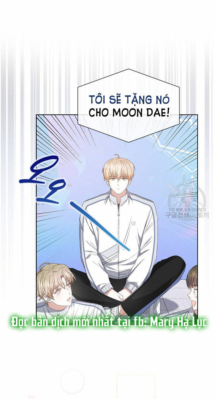 Ra Mắt Hay Ra Đi: Chapter 38.1