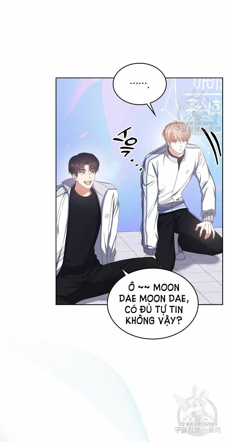 Ra Mắt Hay Ra Đi: Chapter 38.1