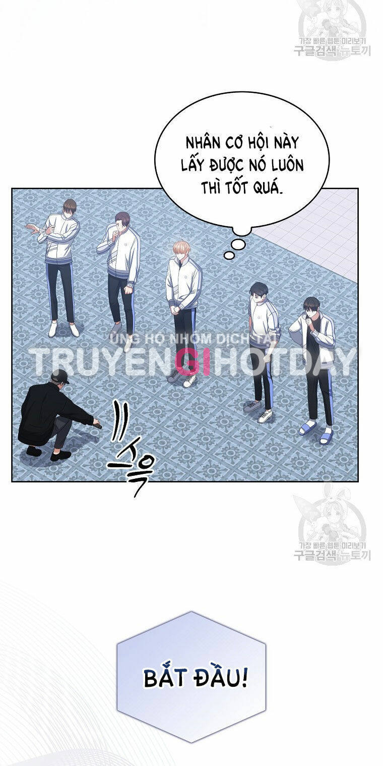 Ra Mắt Hay Ra Đi: Chapter 38.1