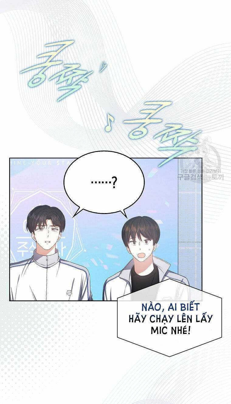 Ra Mắt Hay Ra Đi: Chapter 38.1