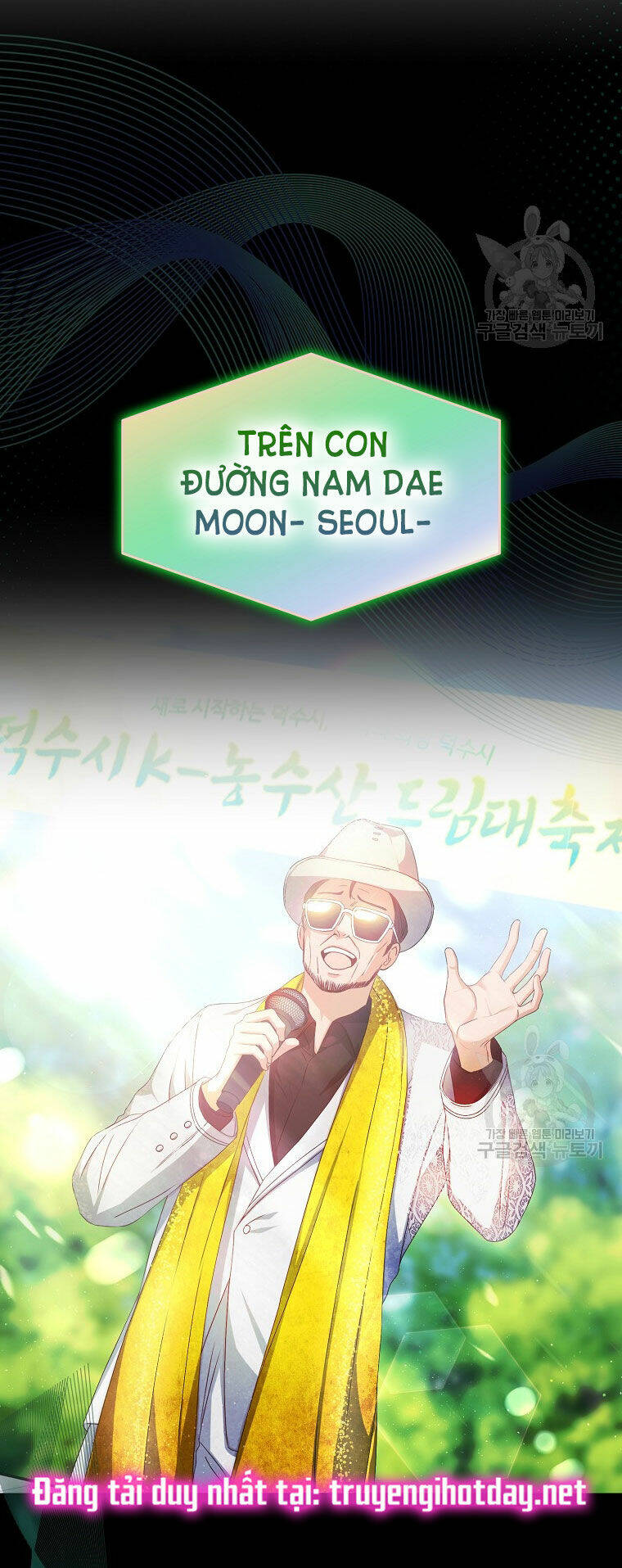 Ra Mắt Hay Ra Đi: Chapter 38.1