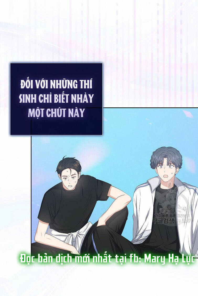 Ra Mắt Hay Ra Đi: Chapter 38.1