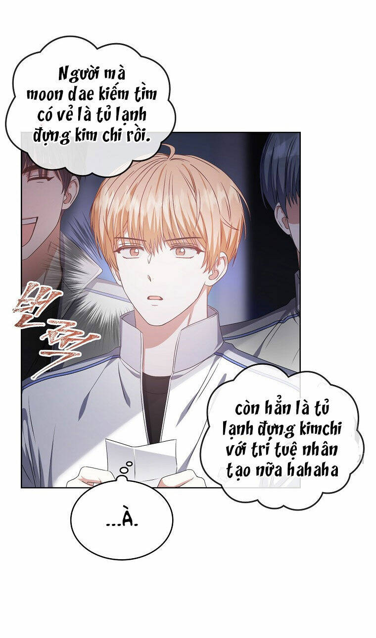Ra Mắt Hay Ra Đi: Chapter 38.2