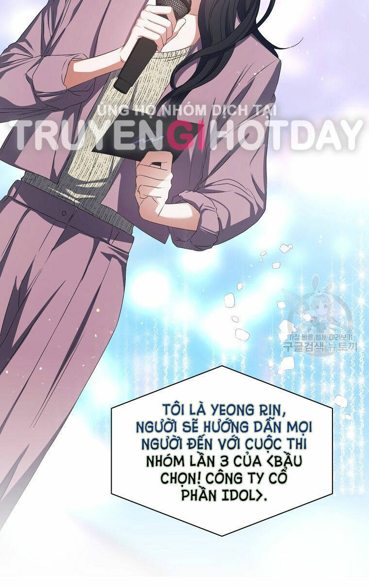 Ra Mắt Hay Ra Đi: Chapter 38.2