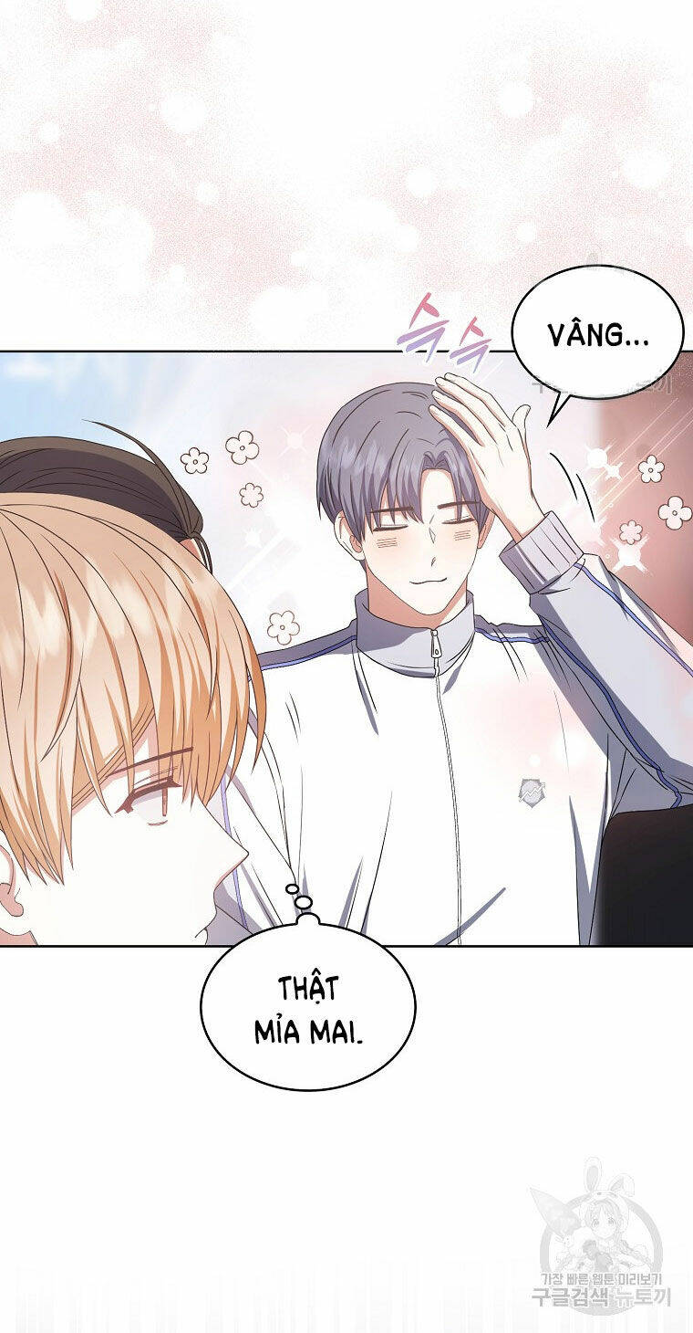 Ra Mắt Hay Ra Đi: Chapter 38.2