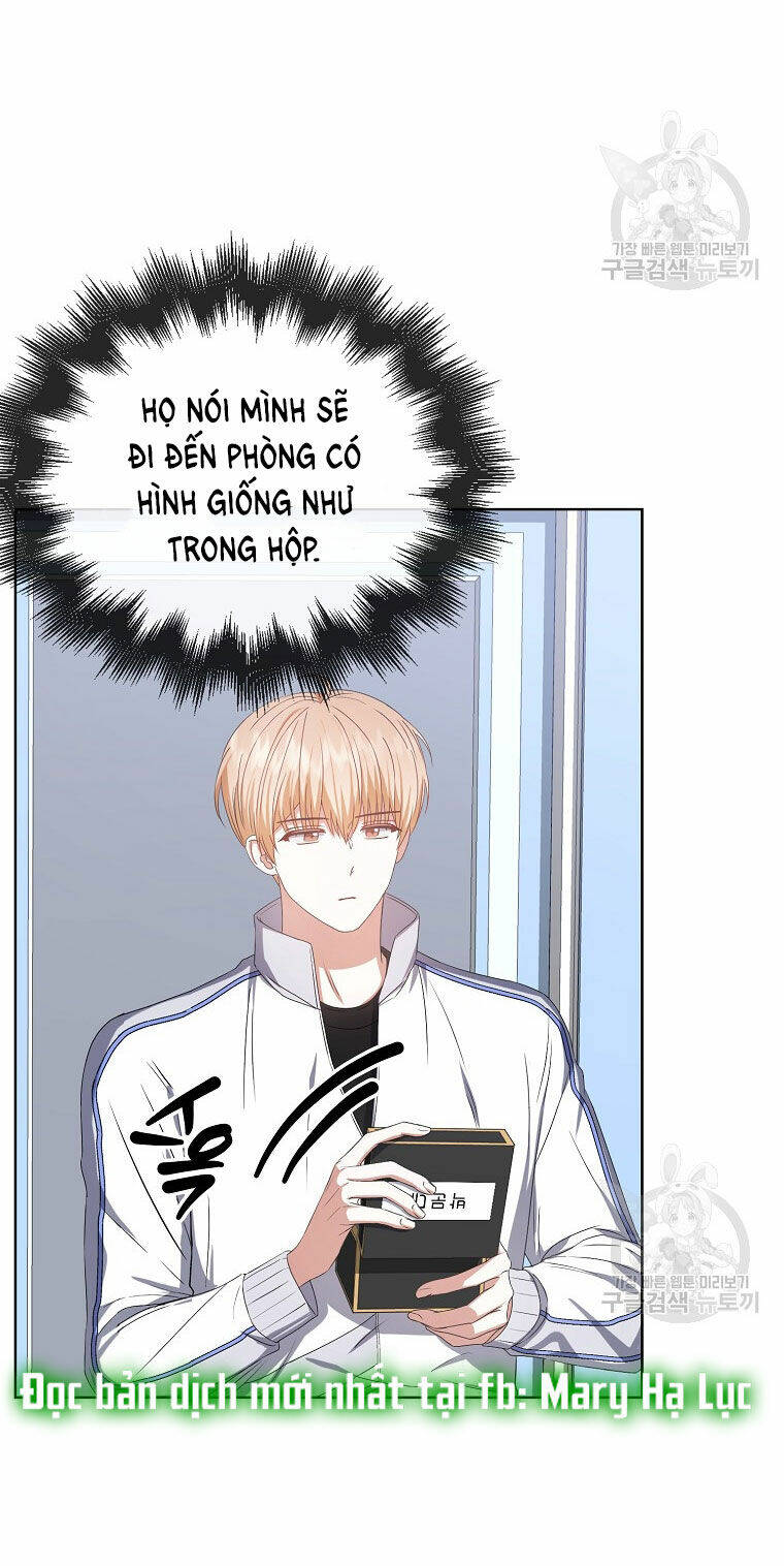 Ra Mắt Hay Ra Đi: Chapter 38.2