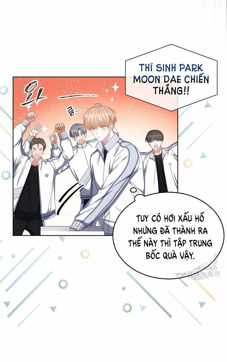 Ra Mắt Hay Ra Đi: Chapter 38.2
