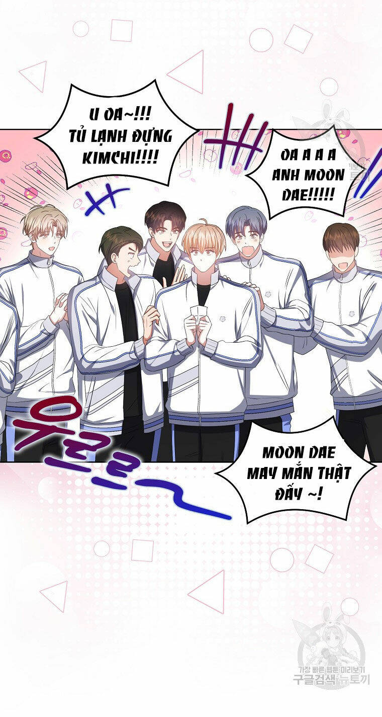 Ra Mắt Hay Ra Đi: Chapter 38.2