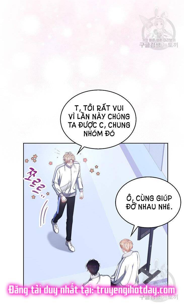 Ra Mắt Hay Ra Đi: Chapter 39.1