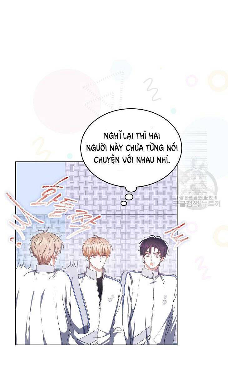 Ra Mắt Hay Ra Đi: Chapter 39.1