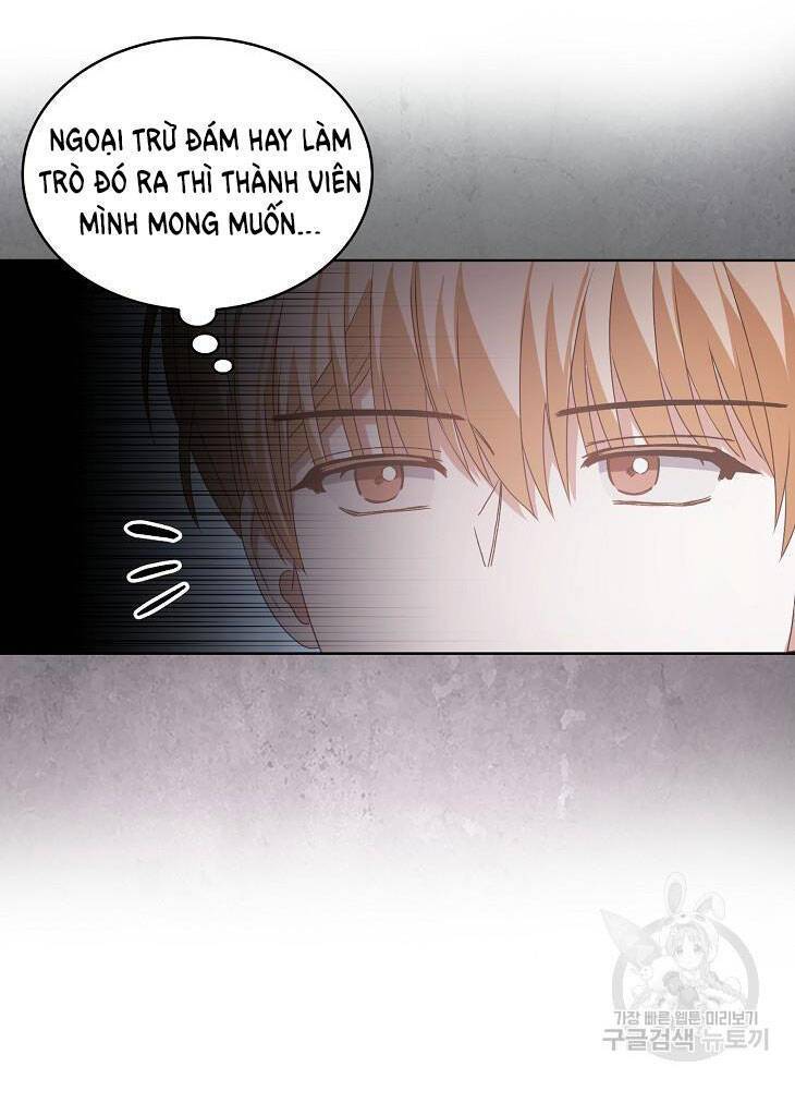 Ra Mắt Hay Ra Đi: Chapter 39.1